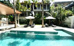 Gandatera Living Ubud