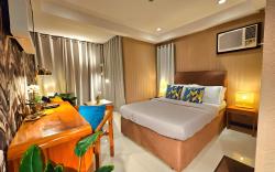 SPECTROOM SUITES URBIZTONDO