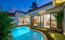 Nooky 1*Seminyak+2 BDR +Brand NEW Villa+ HUGE Pool
