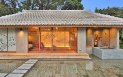 Kawaseminosu (Mukaka Villa)