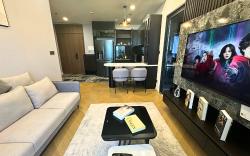 Lumiere Riverside Great City View Luxury Suite