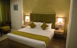 Hotel Riveria by Raj