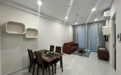 The Emerald Golf View Apartment