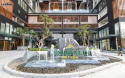 The Emerald Golf View Apartment