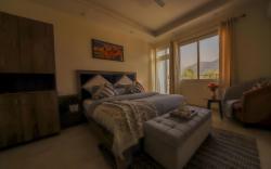 PerfectStayz B2L Hills Tapovan