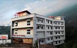 Century Grand Hotel