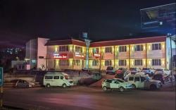 SVIKSHA INN