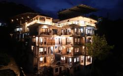 Captain Resort