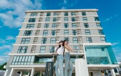 B2 Khon Kaen Wufoo Market Premier Hotel