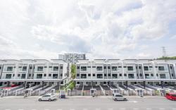 Airport#F1#KLIA#Mitsui#Transit#INTI#NILAI#SepangF1