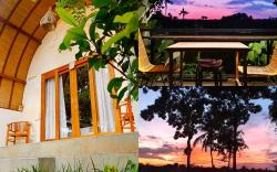 Sunset Shade Villa