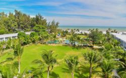 The Vista Beach Resort & Spa