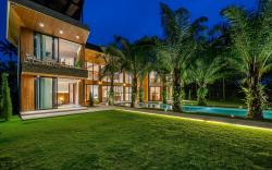 The Next of Happiness - Private Luxury Villa Ubud