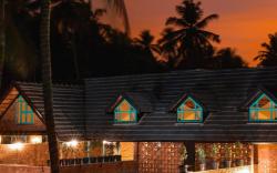 Tentgram Brick House, Calicut