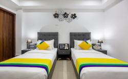 Hotel Divine India Noida Sector 135