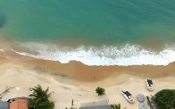 Ocean View Beach Resort - Kalpitiya