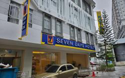 Seven Days Hotel