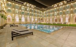 Sterling Aravalli Udaipur