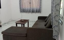 Sukoon Residency