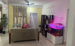 GRUHAM SOJOURN HOMESTAY 