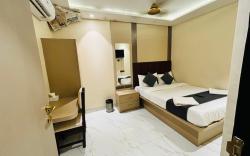 Hotel Dolphin residency