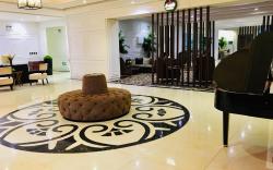 Summerset Continental Hotel Usuma 