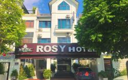 Rosy Hotel Duong Noi