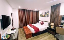 Rosy Hotel Trung Yen