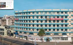 Hotel Raha Tower