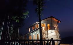 The Viyal villa