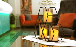 Green Garden Istanbul Hotel