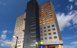 Fairfield by Marriott Hyderabad Gachibowli