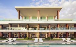Under the Stars Luxury Apartment