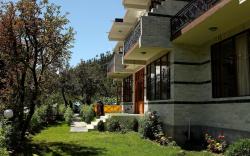 The Manali Lodge