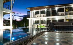 Chaantalay Hotel
