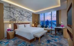 Holiday Inn Express Zhengzhou Longzi Lake By IHG