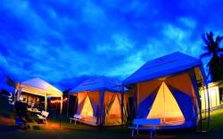 The Camping Field Resort