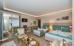The Ottoman City Hotel