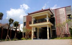 Baliku Guest House