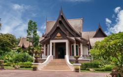 Sireeampan Boutique Resort and Spa