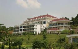 Braja Mustika Hotel Bogor