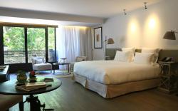 Domaine de Manville Hotel