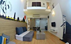 S Suites @ The Scott Garden