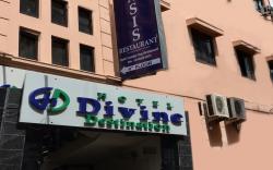 Hotel Divine Destination