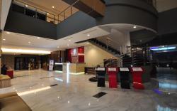 D Maleo Hotel Makassar