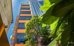 AHA Residence Hotel