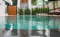 Amenity Apartel Samui