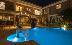 Club Cocomo Hartbeespoort