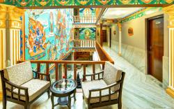 Hotel Lotus Gems