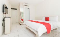 RedDoorz near Pancoran